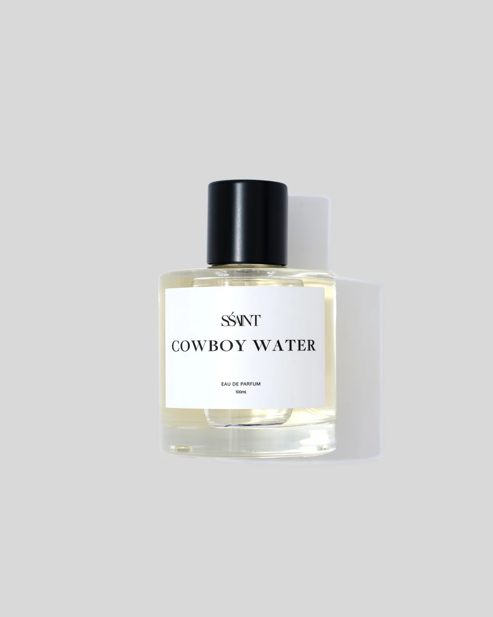 Cowboy Water