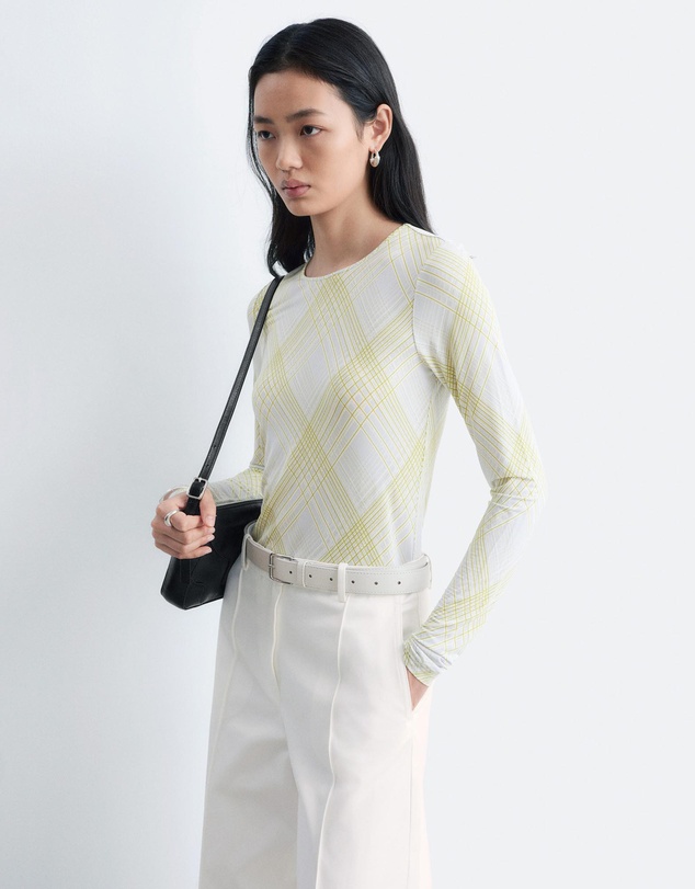 & Other Stories - Pa Tropez Top