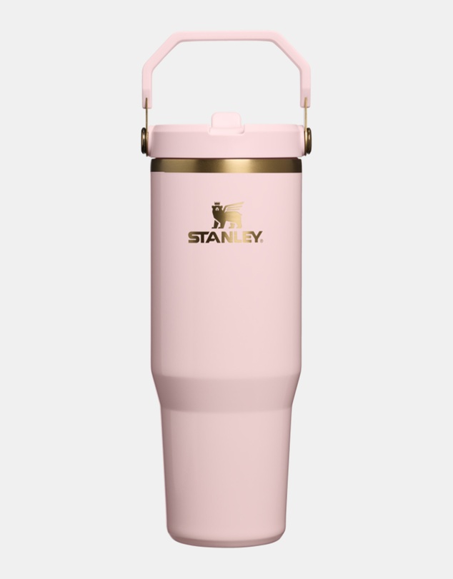 Stanley 1913 - The IceFlow™ Flip Straw 2.0 Tumbler 30oz