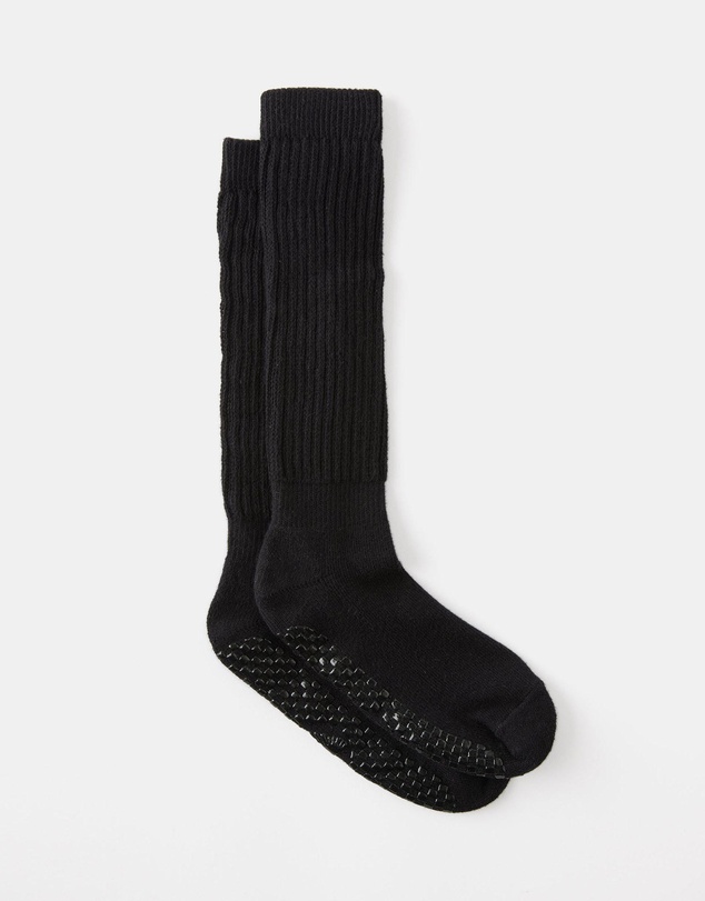 Cotton On Body Active - Body Scrunch Pilates Grip Socks
