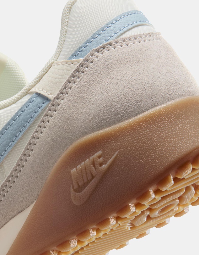 Nike - Terra Manta Suede Shoes - Women's