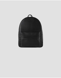 Ben Sherman - Pebble Backpack