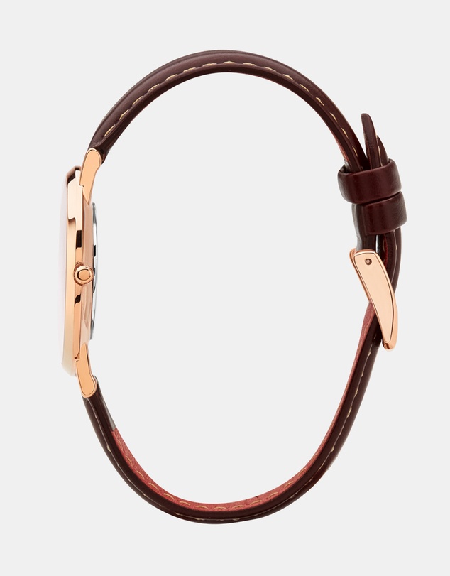 Rose & Coy - Mini Pinnacle Ultra Slim