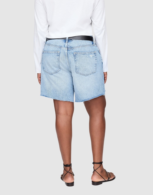 GAP - Loose Bermuda Shorts