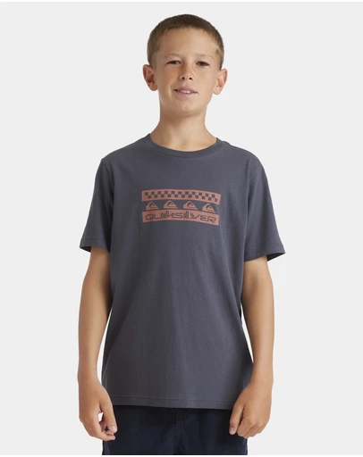 Quiksilver - Boys 8 to 16 Comp Check