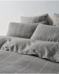 Linen House - Atrium Quilt Cover Set