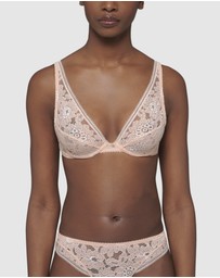 Simone Perele - Festive Full Cup Triangle Bra