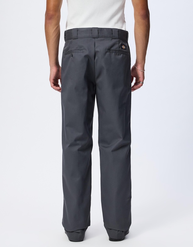 Dickies - 874 Original Relaxed Fit Pants