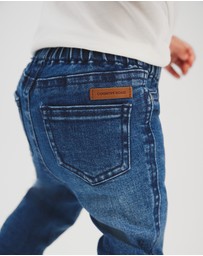 Country Road - Jegging