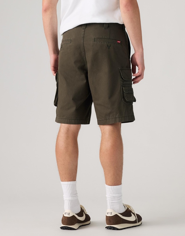 Levi's - Fishing Cargo Shorts