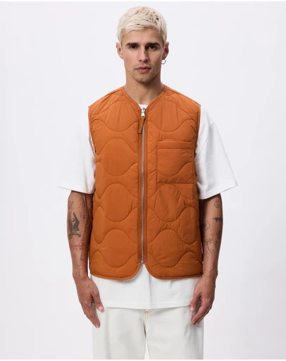 ARKET - Aaro Liner Vest 2-In-1