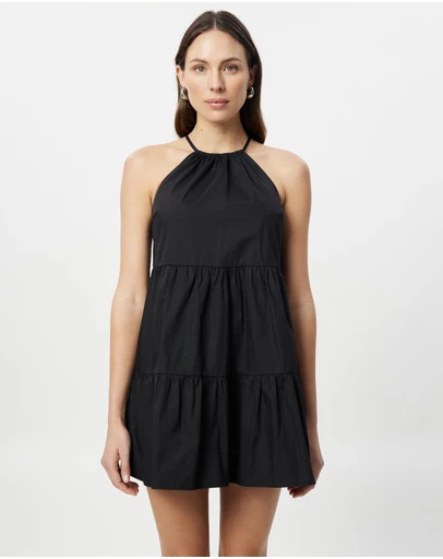 Calli - Giina Mini Dress