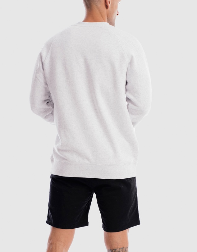 First Division - Contract Rise Crewneck