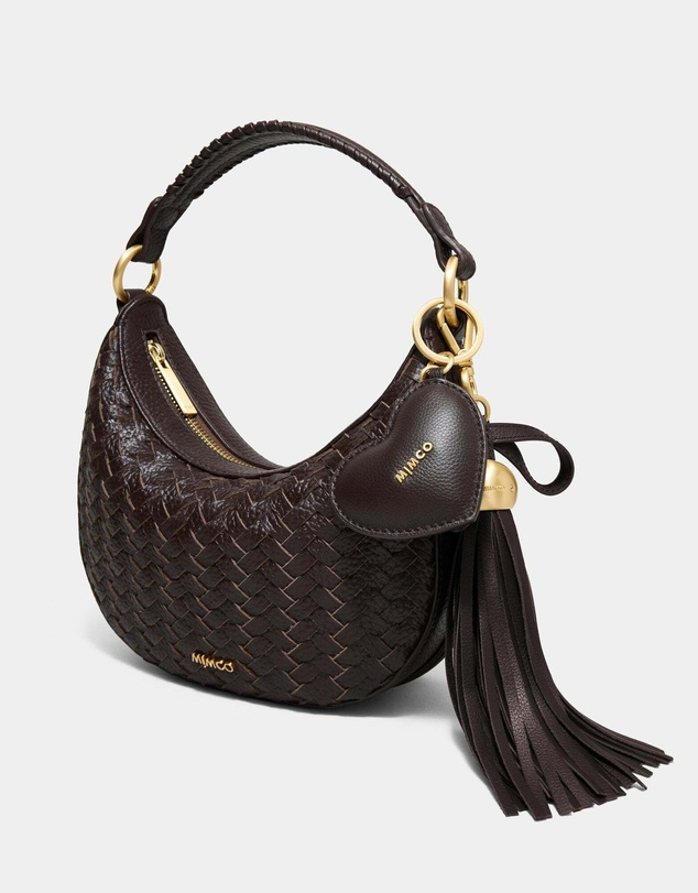MIMCO - Luxe Tassel Bag Charm