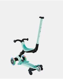 Globber - Go Up Active Lights 360