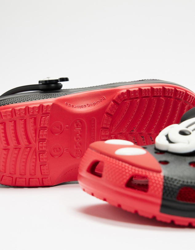Crocs - Mickey Mouse Classic Clogs - Unisex