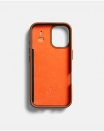 Bellroy - Phone Case - 3 card iPhone 16 Plus