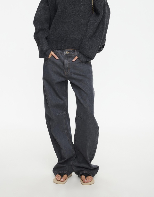 Lioness - Renacida Jeans - ICONIC EXCLUSIVE