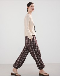 M.N.G - Marmol Trousers