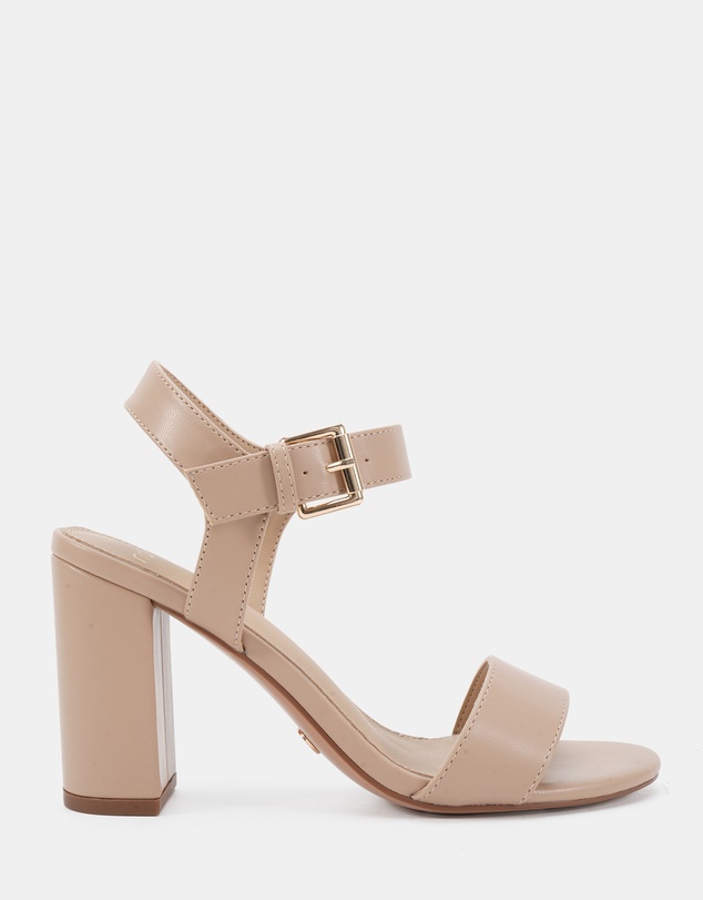 Novo - Mindful Heels