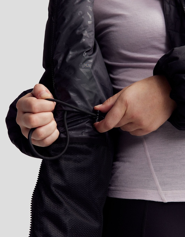 Kathmandu - Epiq Down Heritage Parka Jacket