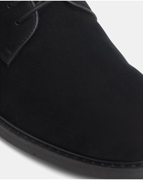 ALDO - Faro Derby Shoes