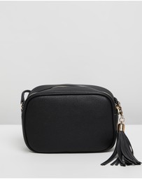 PETA AND JAIN - Gracie Cross Body Bag
