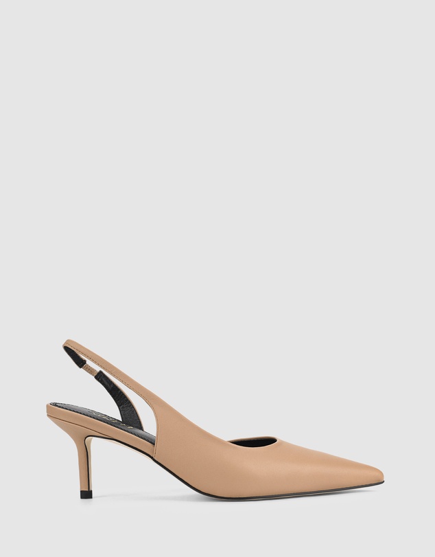 Siren - Yoselyn Dorsay Slingbacks