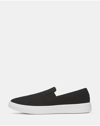 Natural Black (Blizzard Sole)