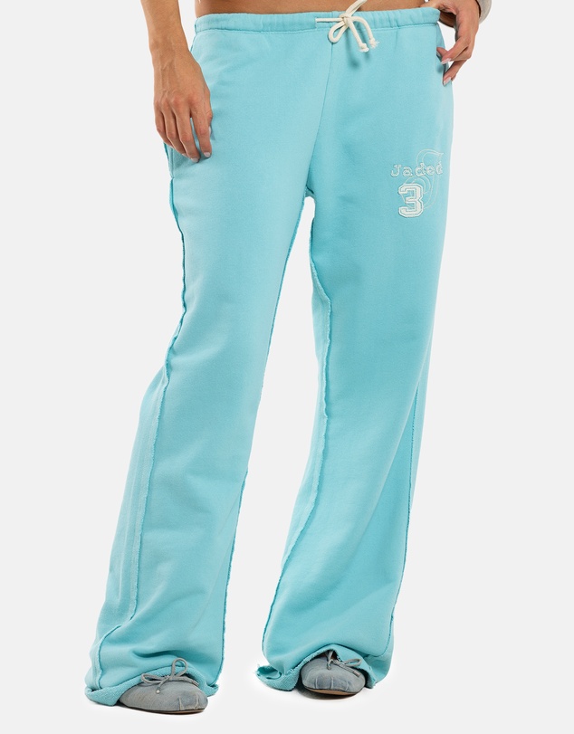 Jaded London - Cleo Bootcut Joggers