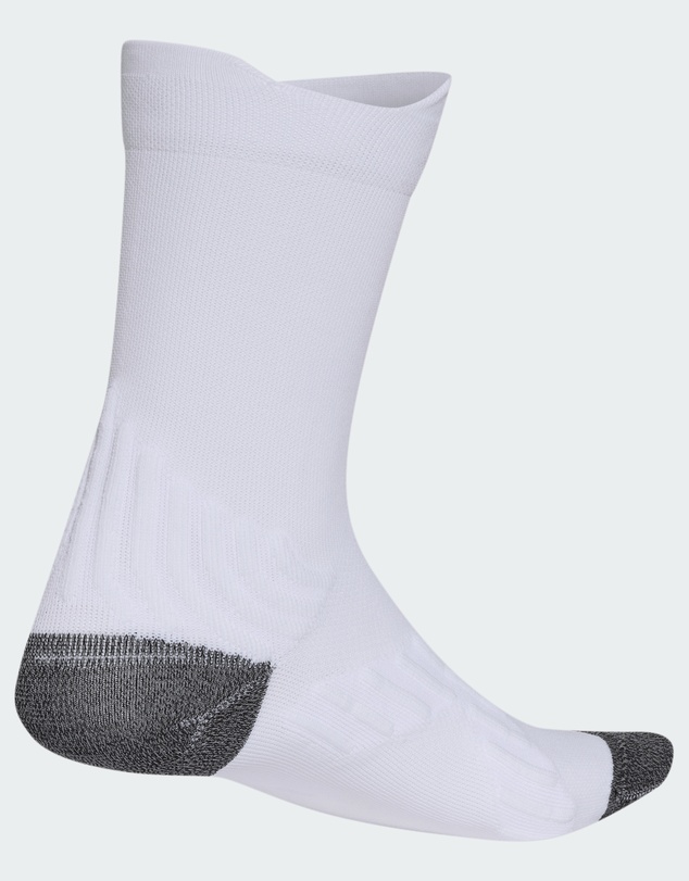 adidas Performance - RUNNING COMFY CREW SOCK Unisex