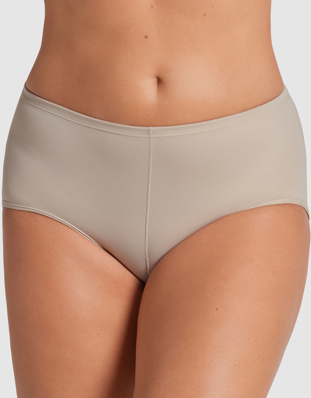 Leonisa - Magic Padded Instant Booty Lifting Brief
