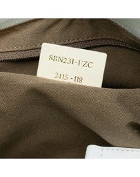 Pre-Loved by Azura Reborn - Pre-Loved Leather FF Tote