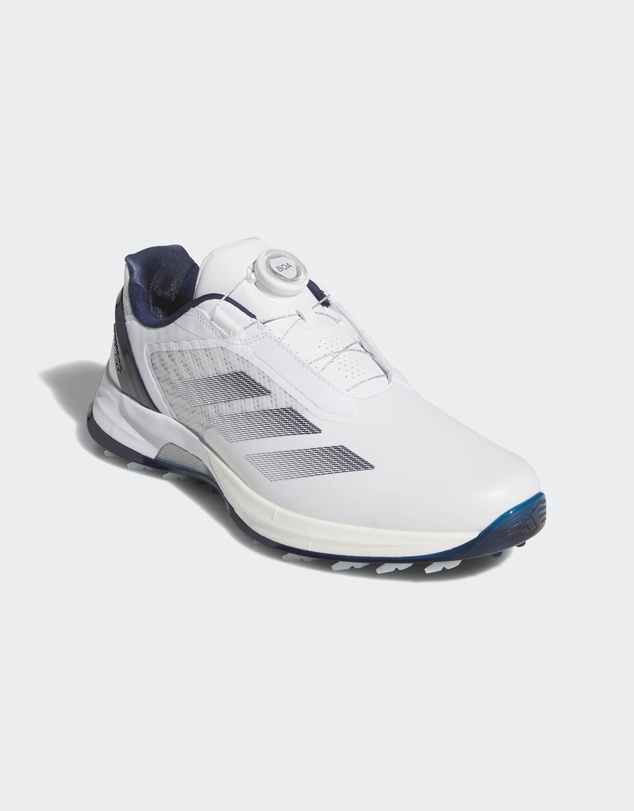 adidas Performance - Adizero Zg Lo Boa Spikeless Golf Shoes Unisex