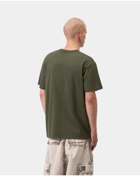 Carhartt WIP - SS Chase T-Shirt