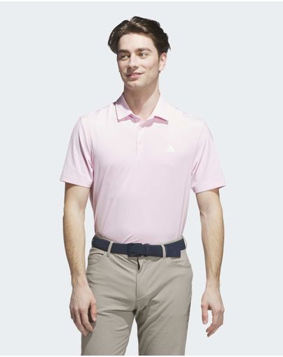 Clear Pink