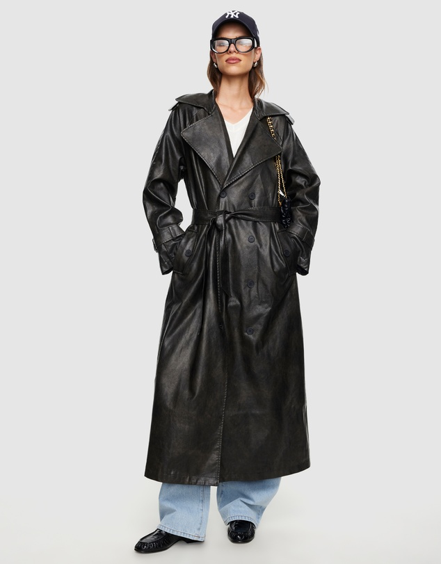 Lioness - Off Duty Coat