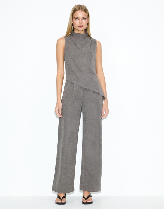 Dazie - Pixie Cupro Pants