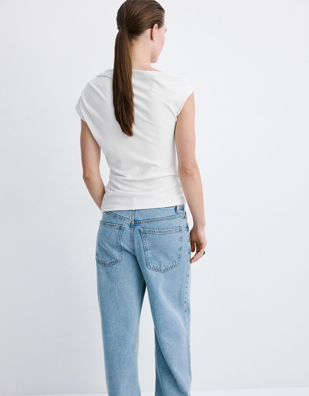 M.N.G - Juline T-Shirt
