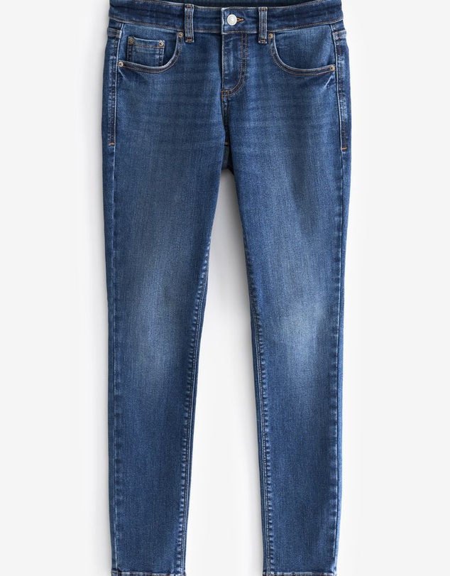 NEXT - Low Skinny Jeans
