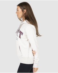 UNIT - UNIT Championship Ladies Hoodie