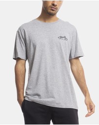 Stock & Co. - Scroll Tee