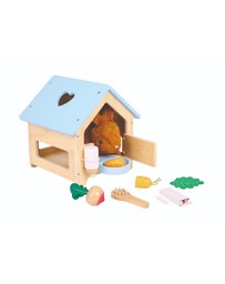 Bello - Rabbit Hutch