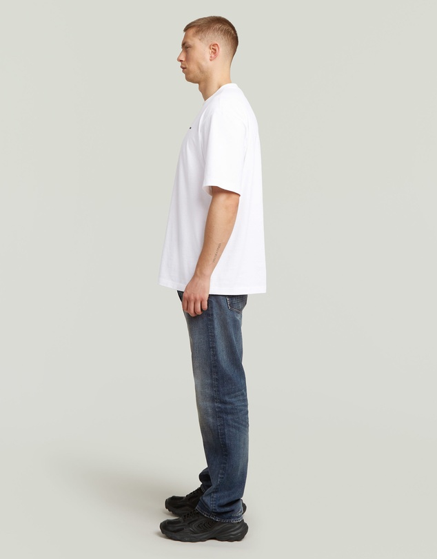 G-Star - Boxy Base R Tee