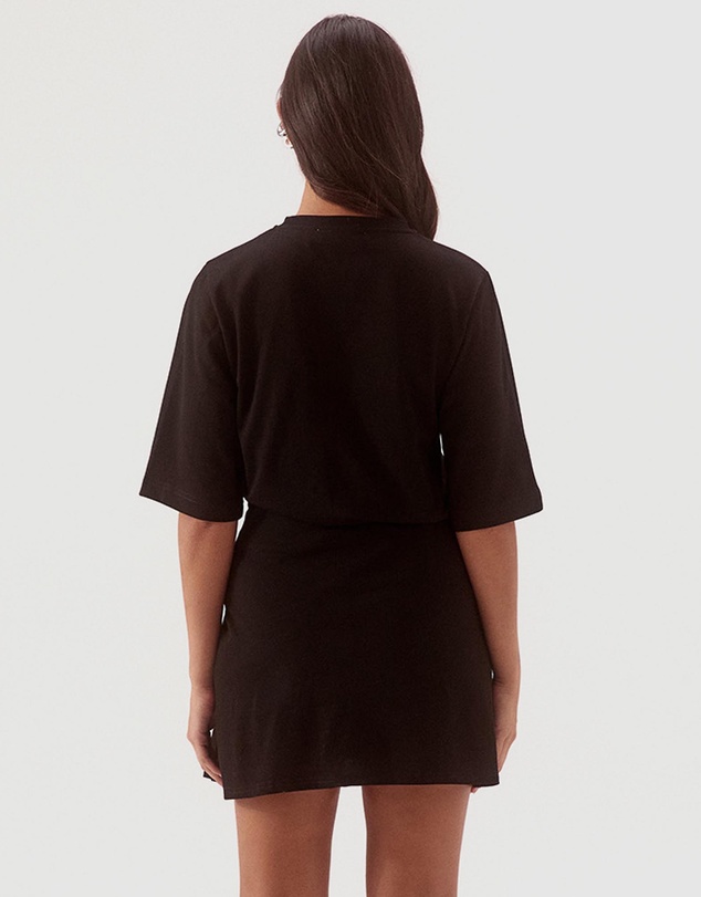 SOVERE - Sohvi Tee Dress