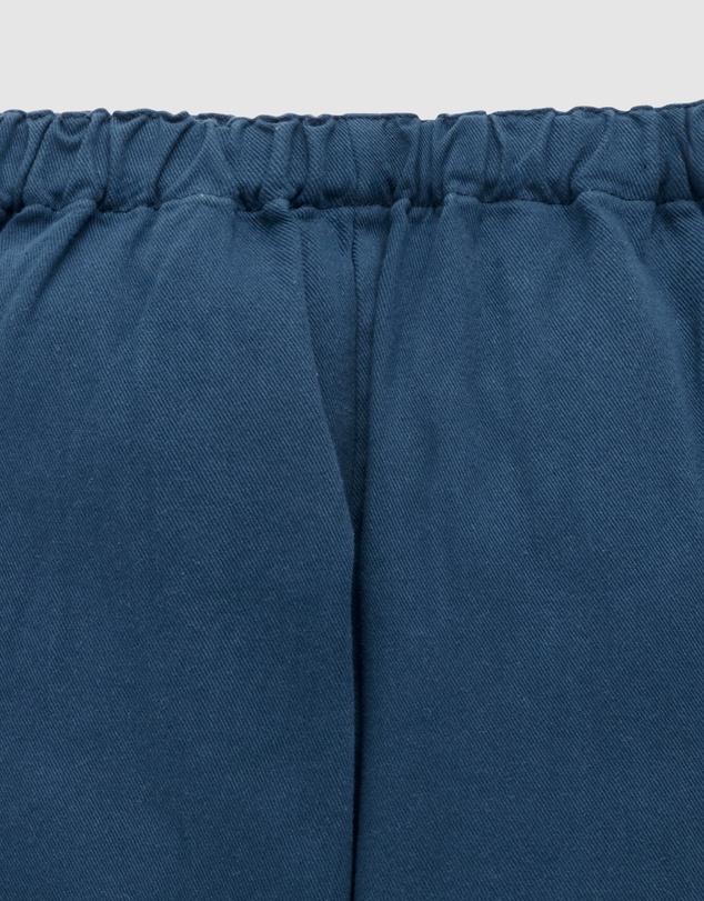 Purebaby - Pull on Baggy Pant-Kids-Babies