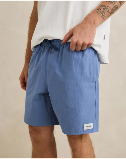 Rhythm - Box Jam Shorts