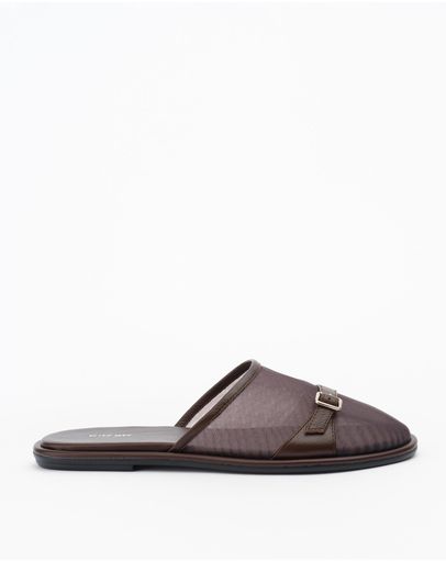 Choc Mesh
