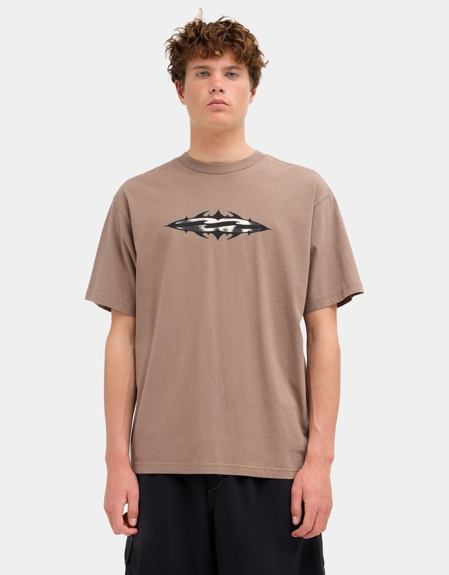 Billabong - Mens Immortal Diamond T-Shirt