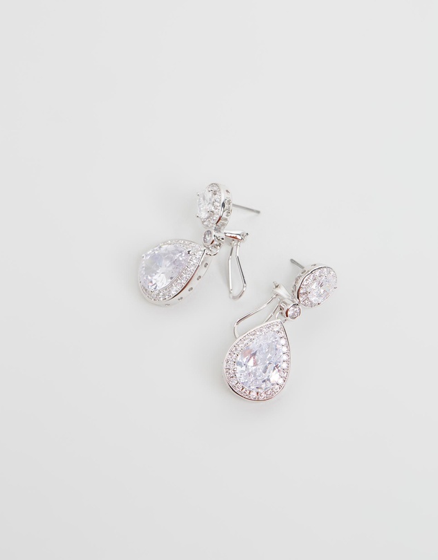 Stephanie Browne - Bond St Earrings